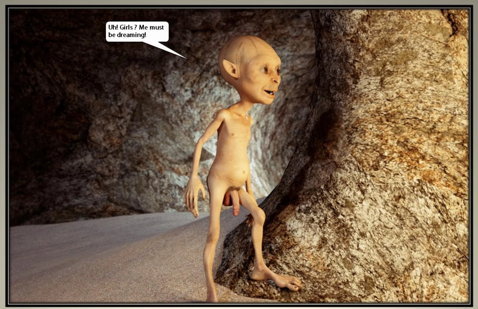 The Hole porn comic picture 70