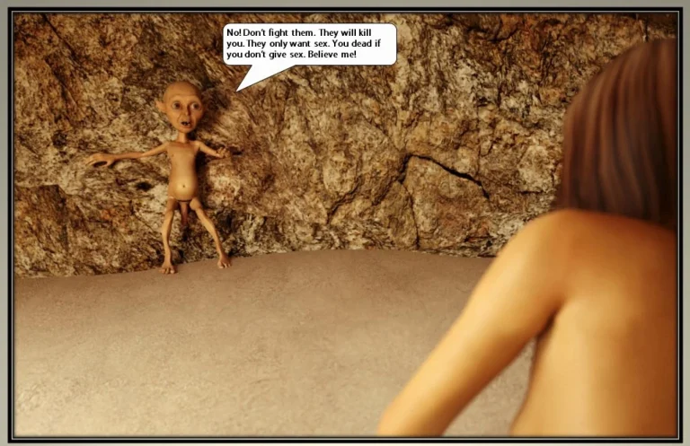 The Hole porn comic picture 88