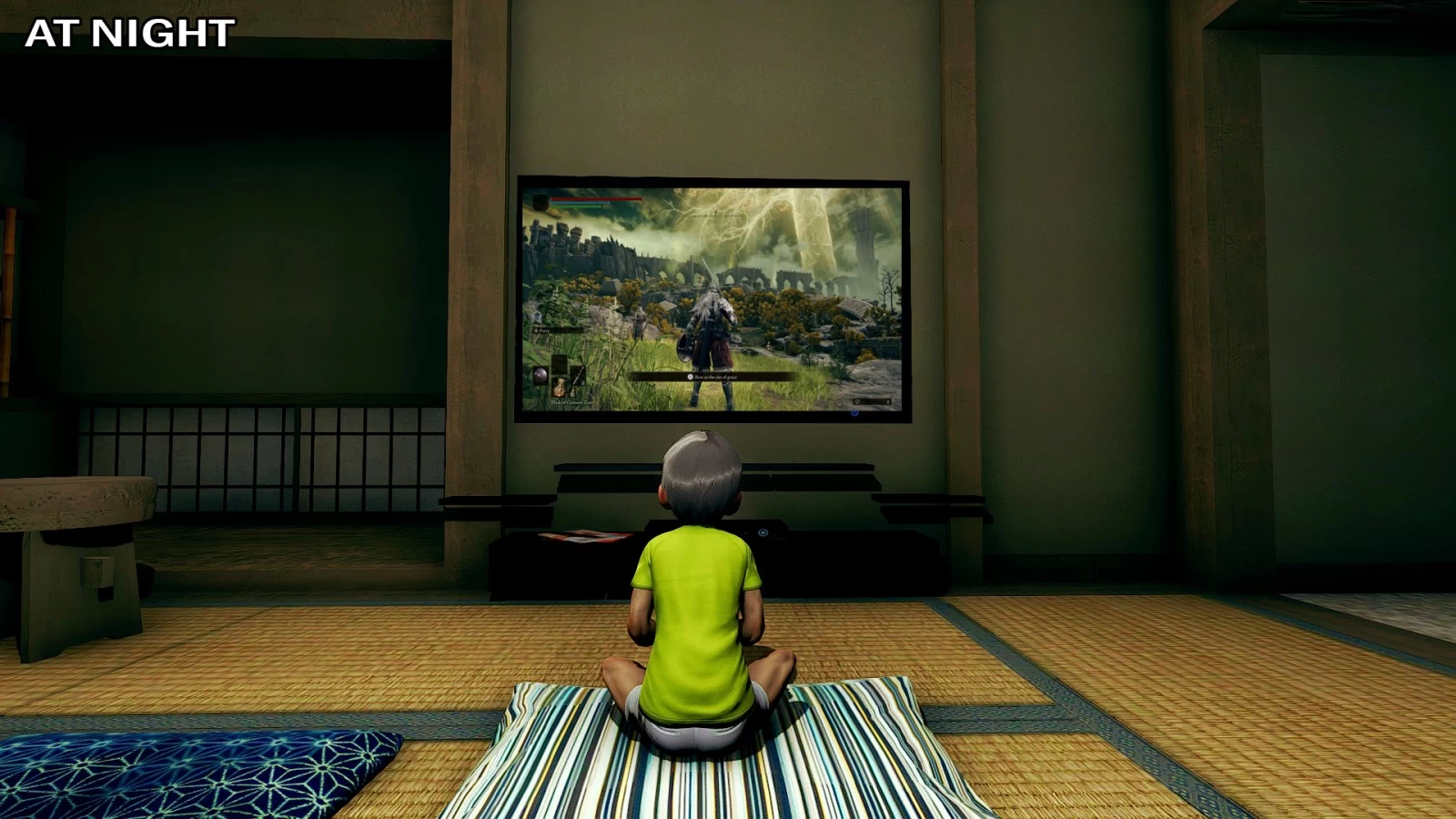 The Hornything porn comic picture 2