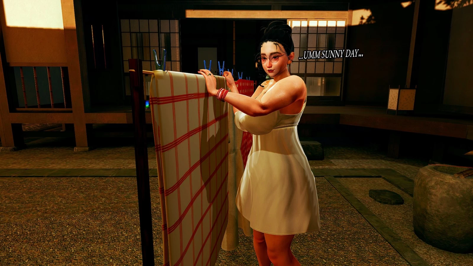 The Hornything porn comic picture 25