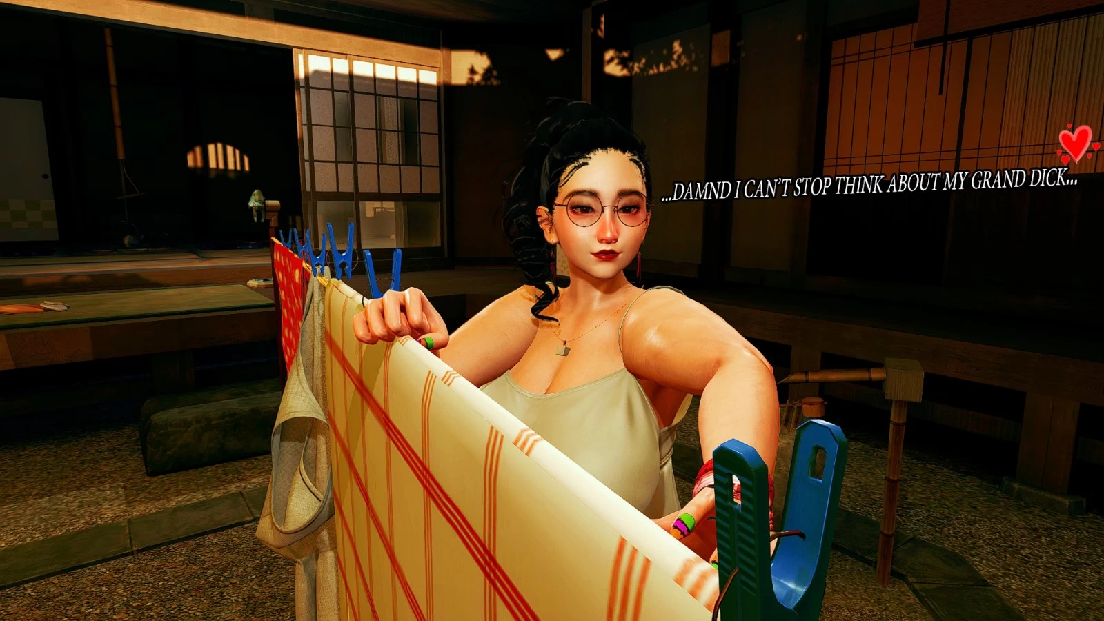 The Hornything porn comic picture 26