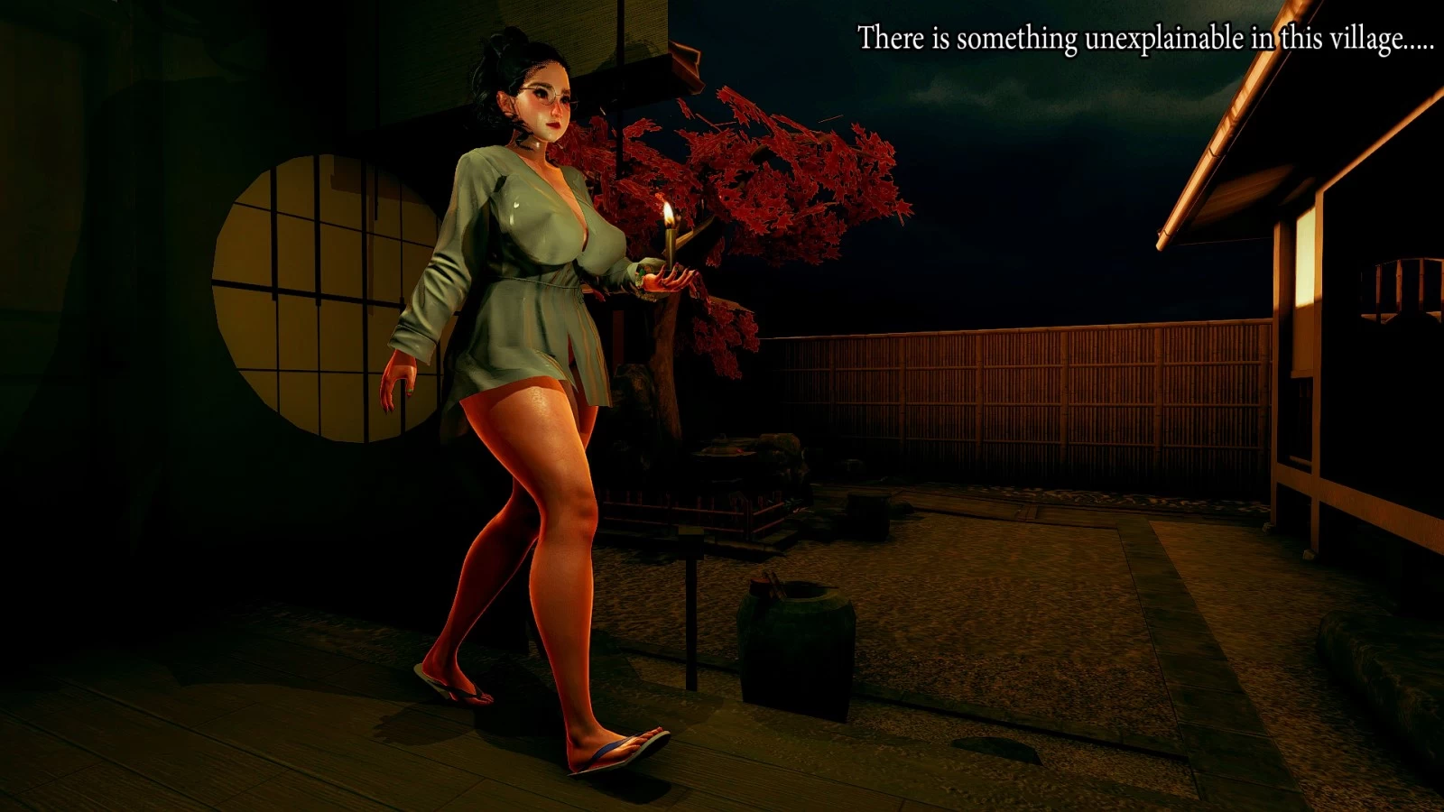 The Hornything porn comic picture 3