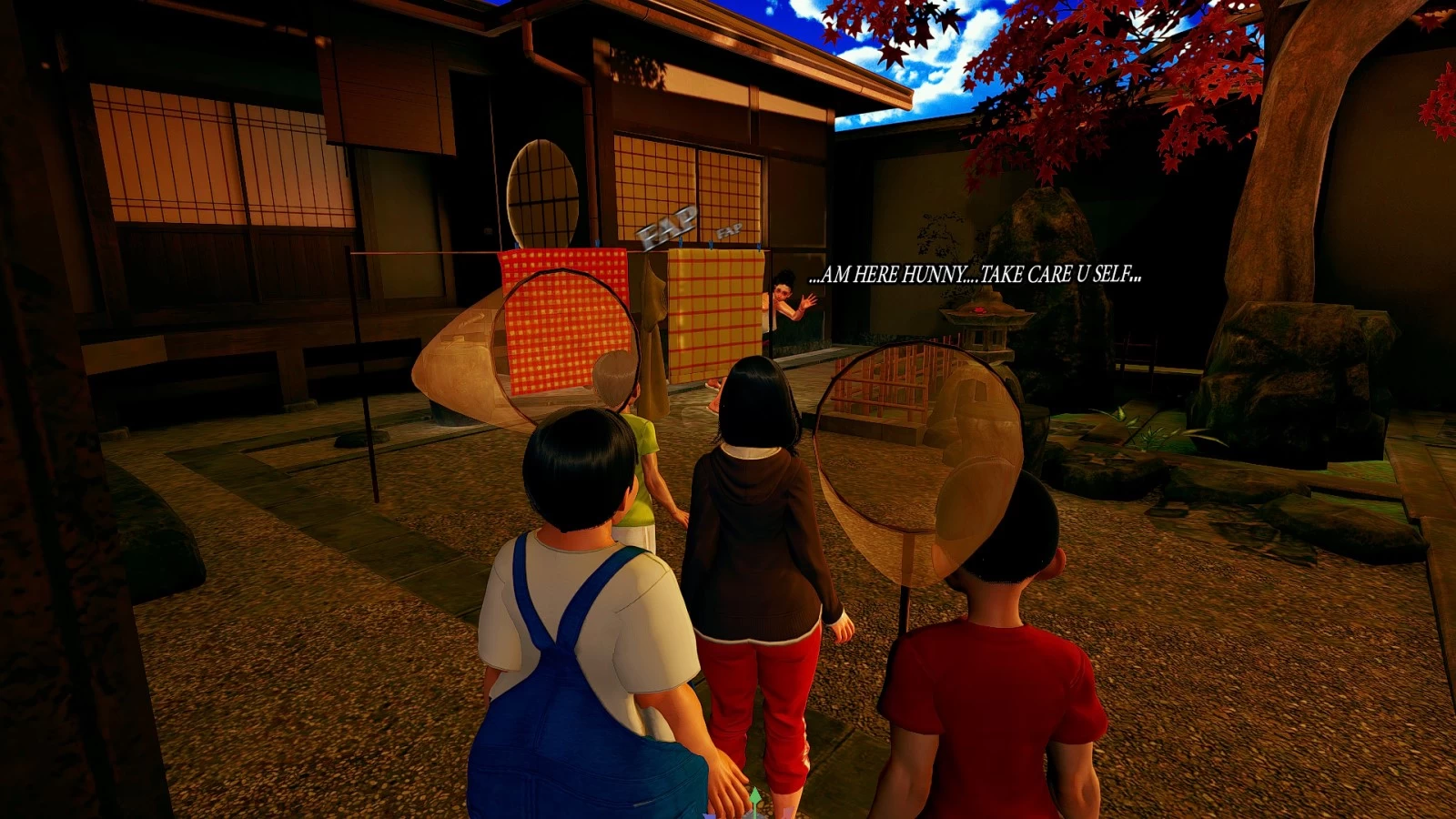 The Hornything porn comic picture 36