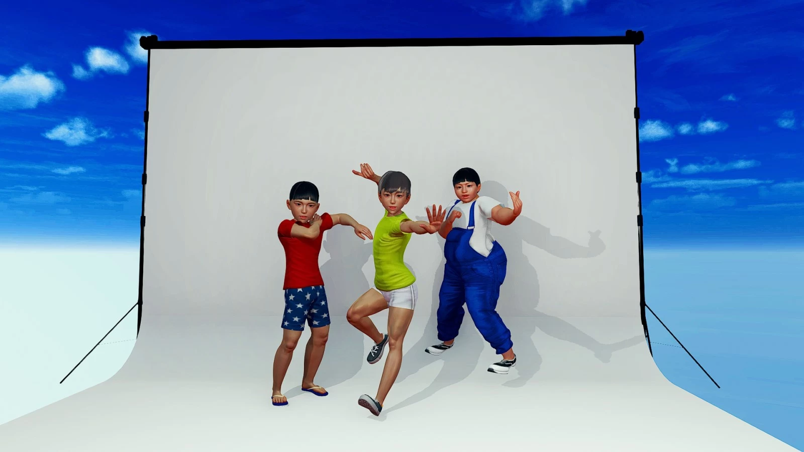 The Hornything porn comic picture 73