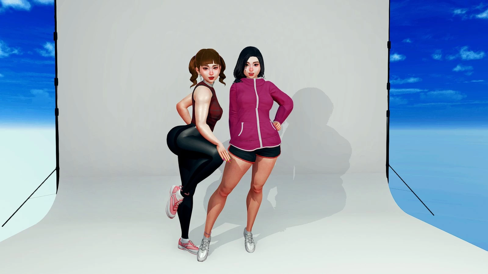 The Hornything porn comic picture 74