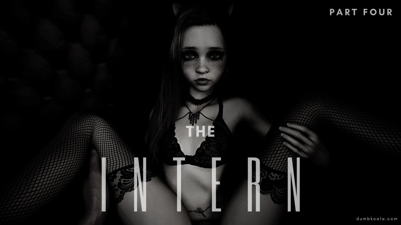 The Intern 4 porn comic picture 1