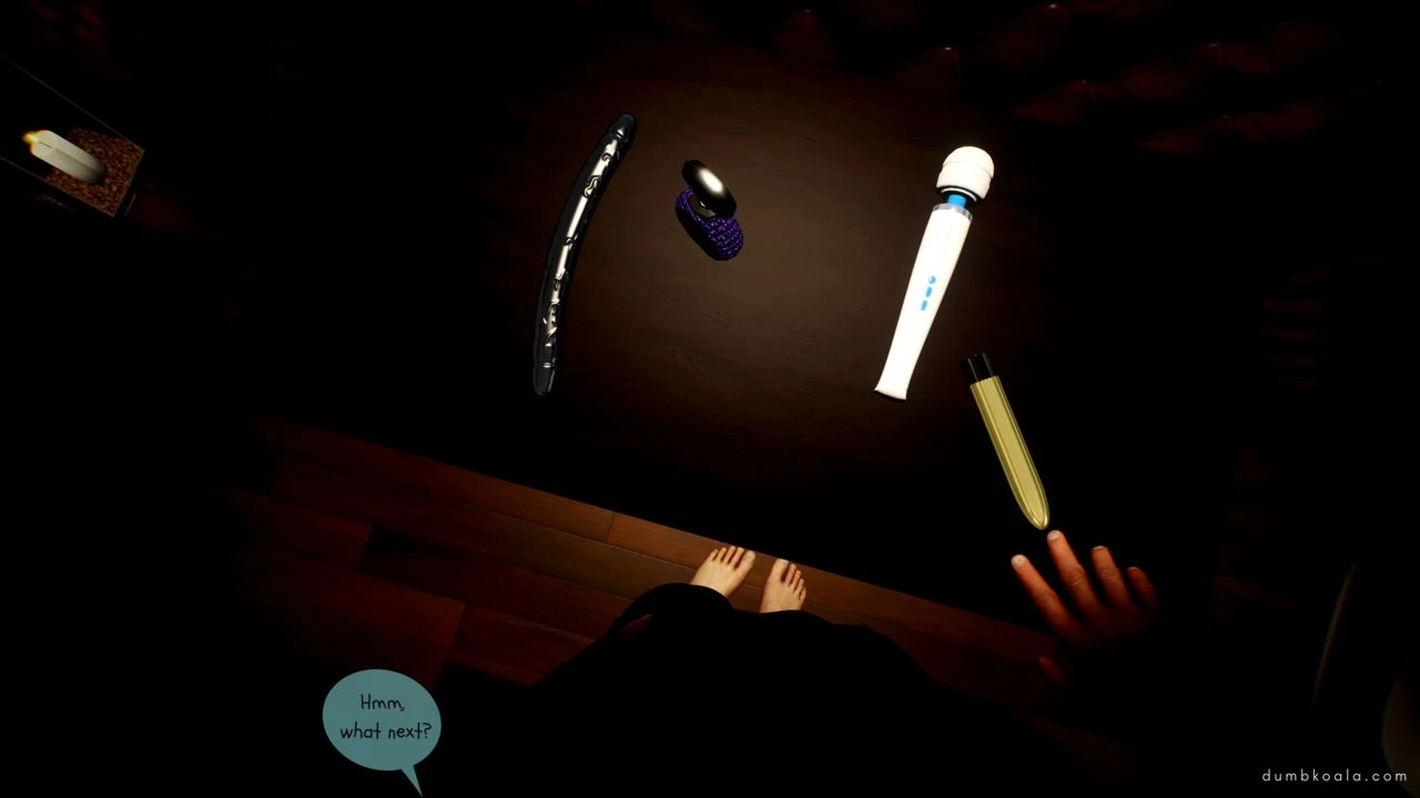 The Intern 4 porn comic picture 33