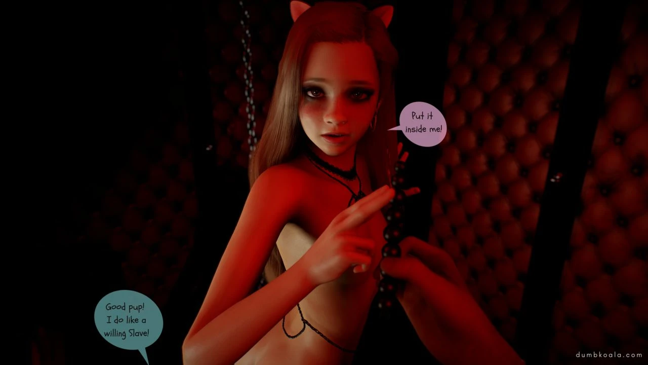 The Intern 4 porn comic picture 38