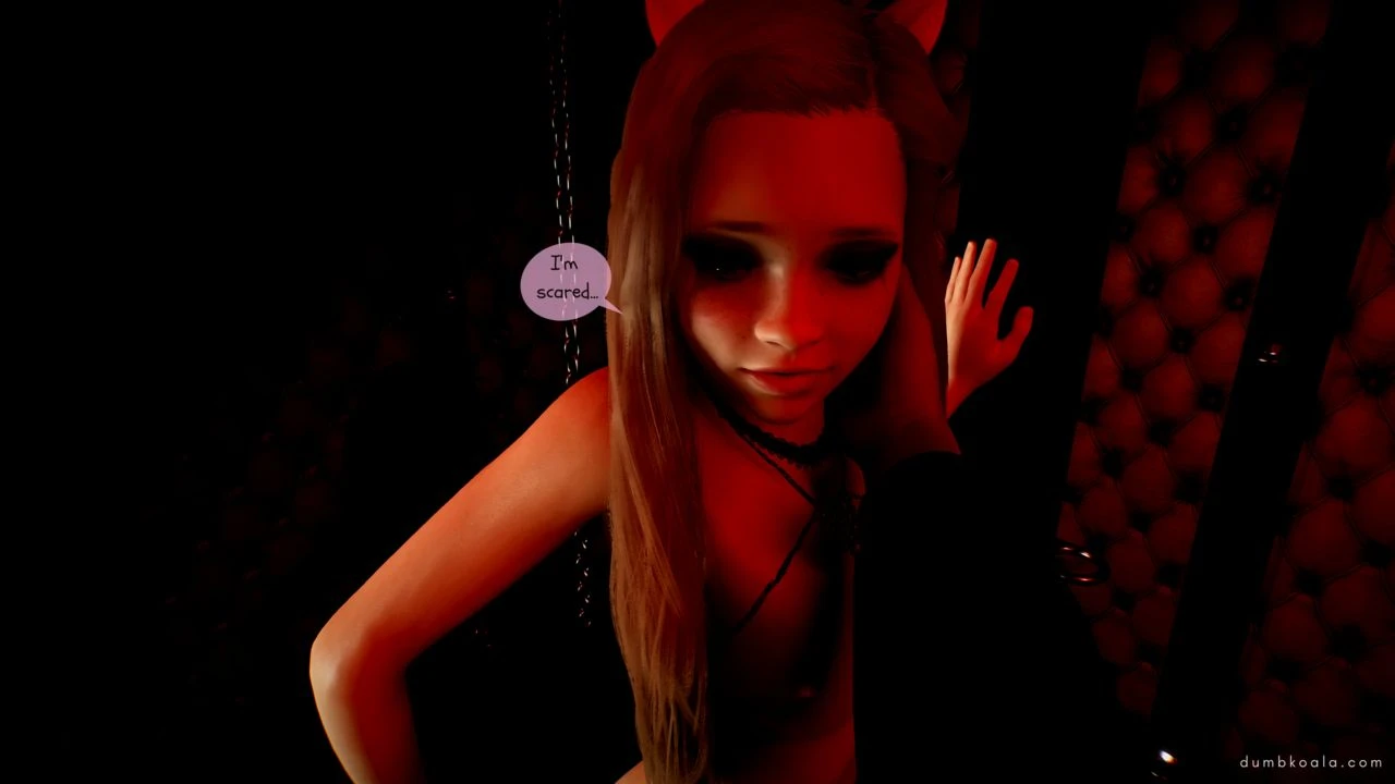 The Intern 4 porn comic picture 48