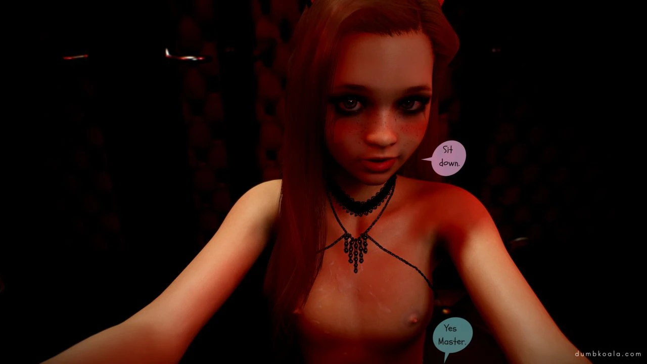 The Intern 4 porn comic picture 73