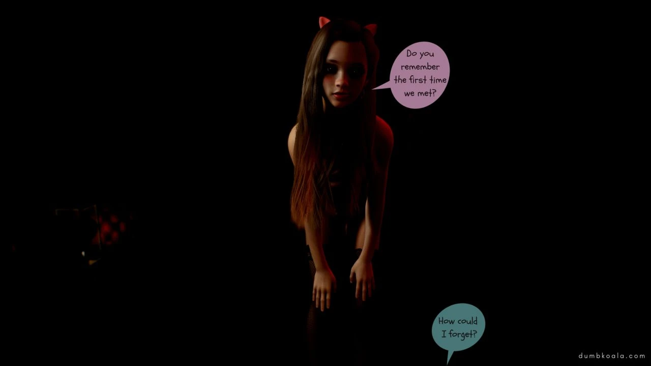 The Intern 4 porn comic picture 75