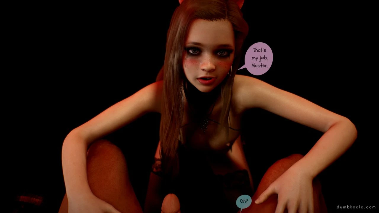 The Intern 4 porn comic picture 92