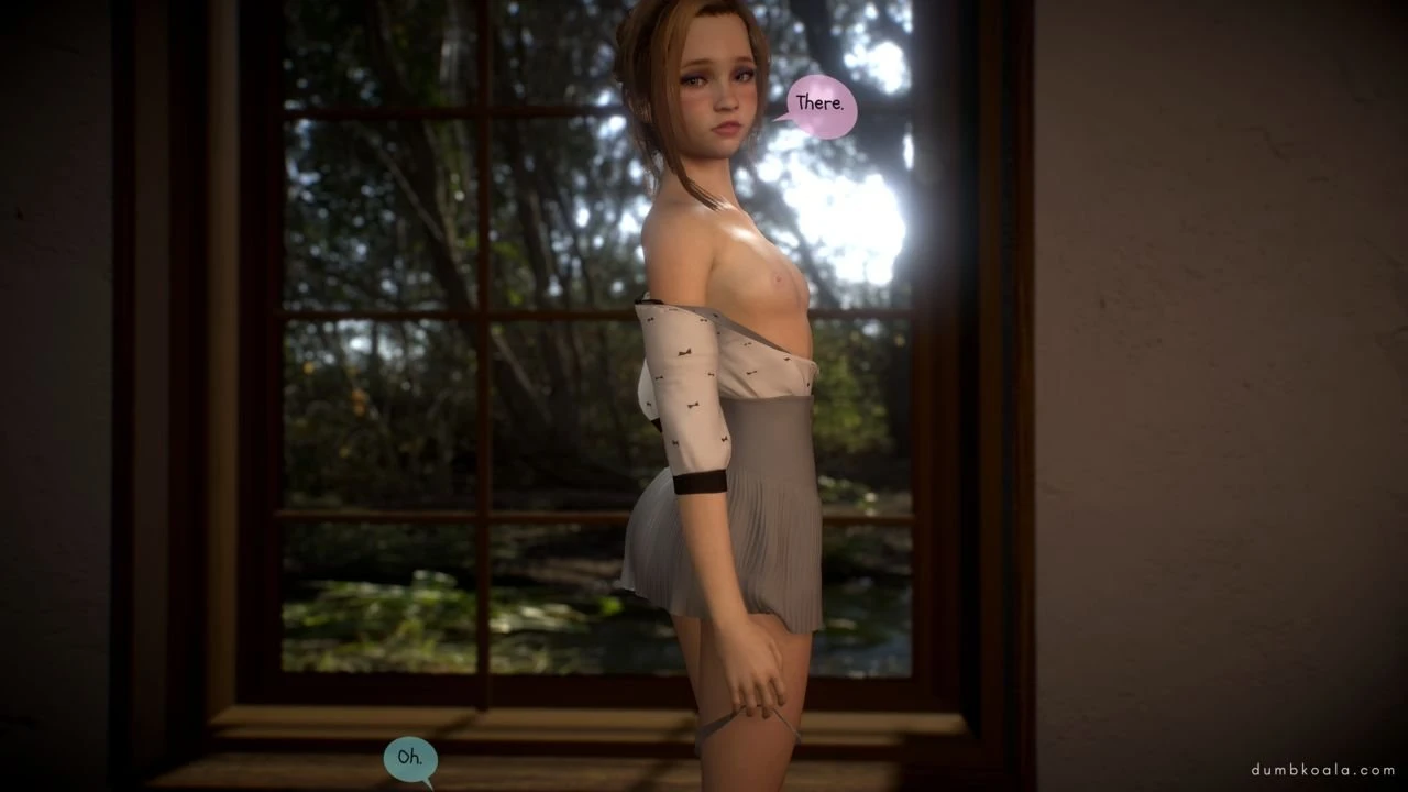 The Intern - Part 1 porn comic picture 51