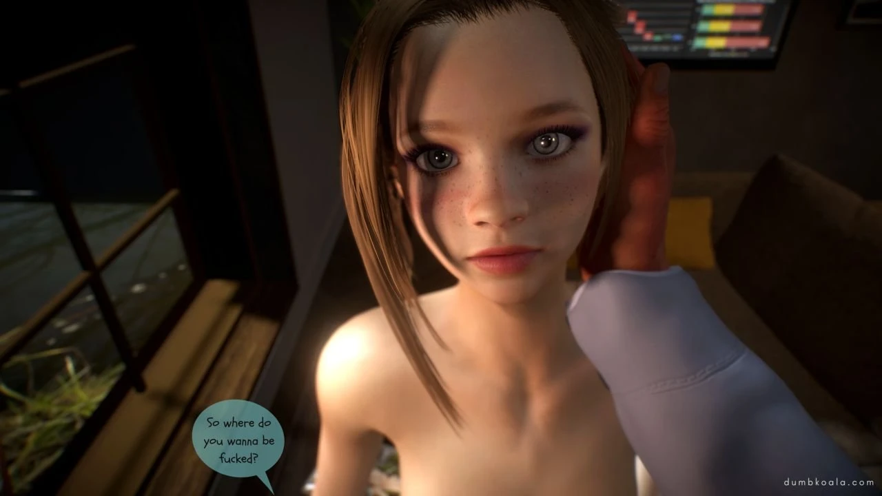 The Intern - Part 2 porn comic picture 53