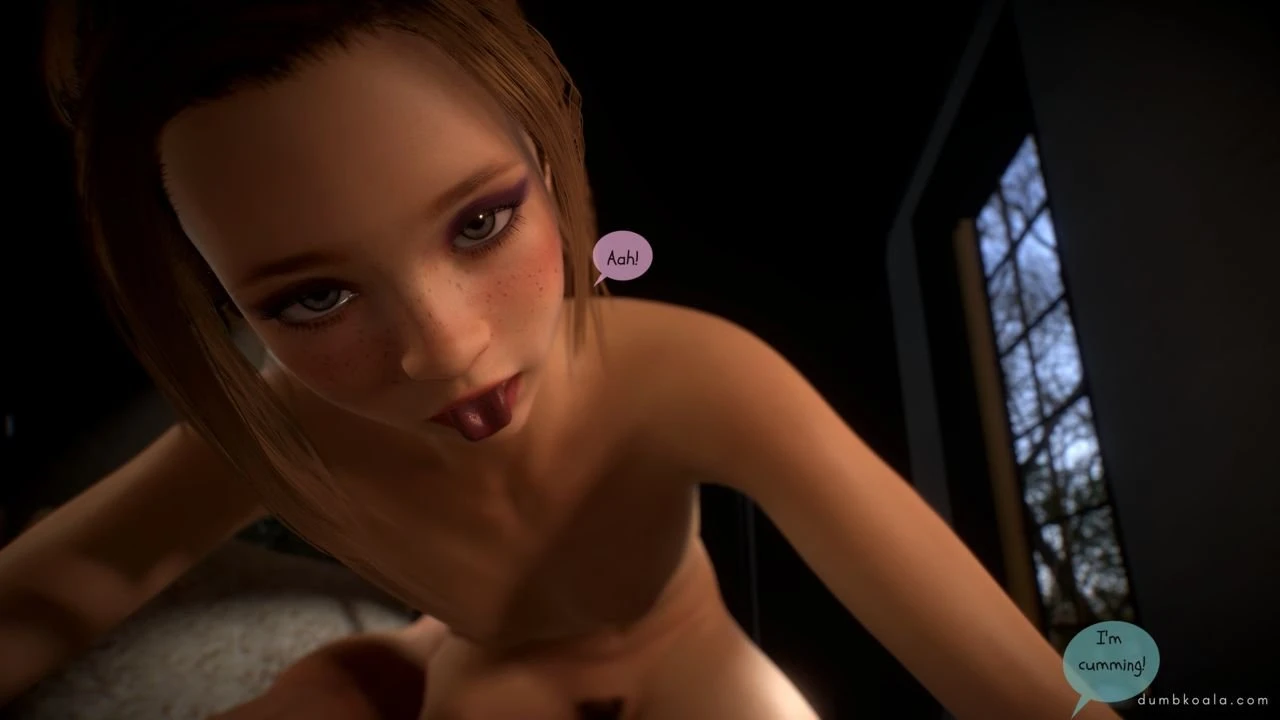 The Intern - Part 2 porn comic picture 81