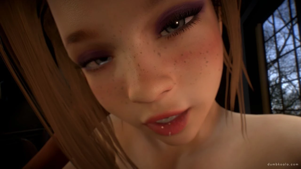 The Intern - Part 2 porn comic picture 88