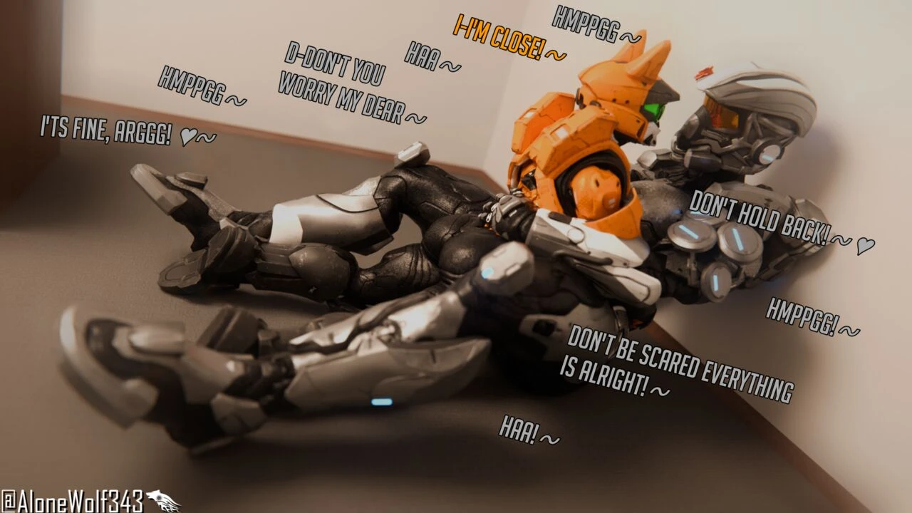 The Interview porn comic picture 6