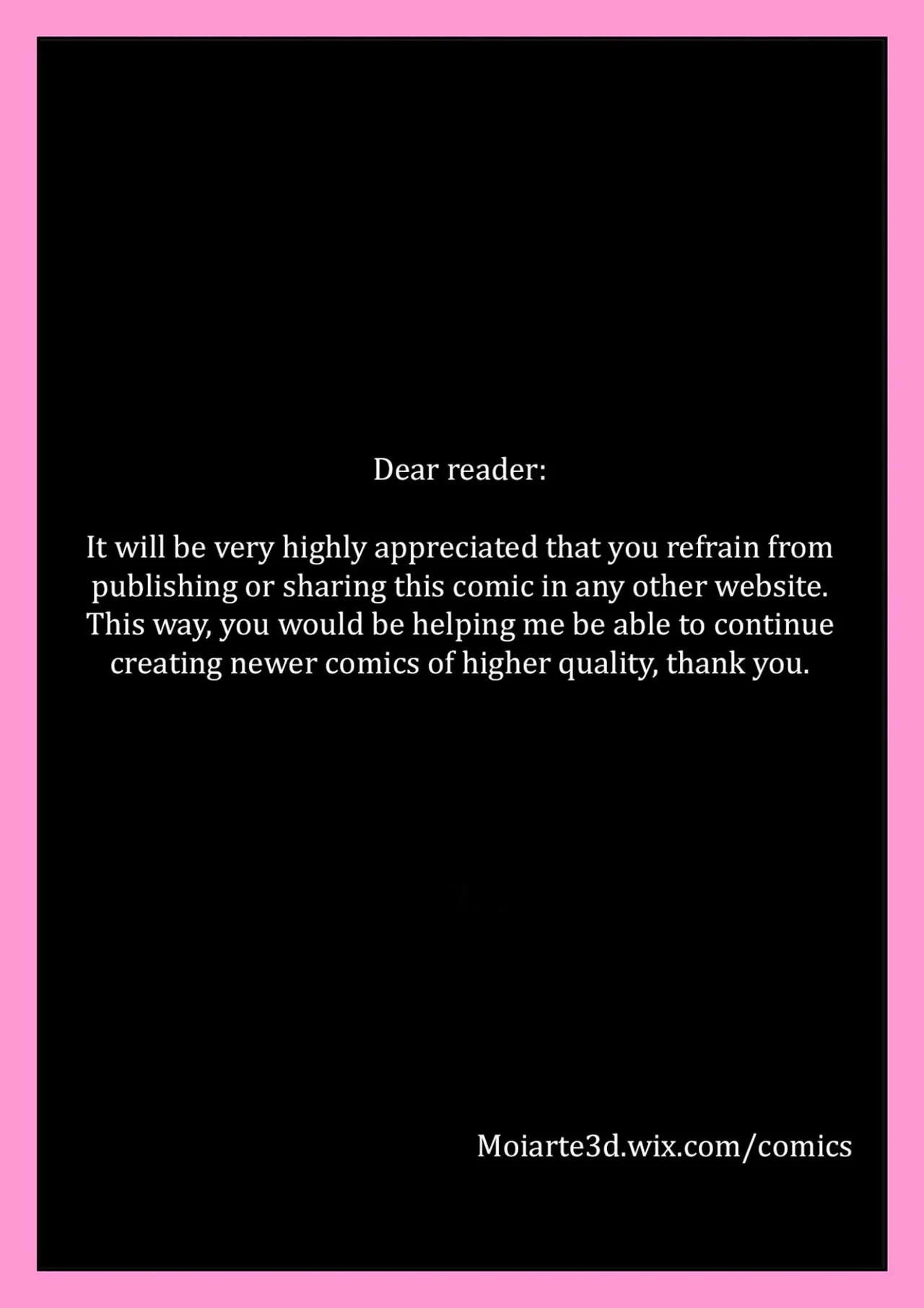 The Janitor 1-3 porn comic picture 2