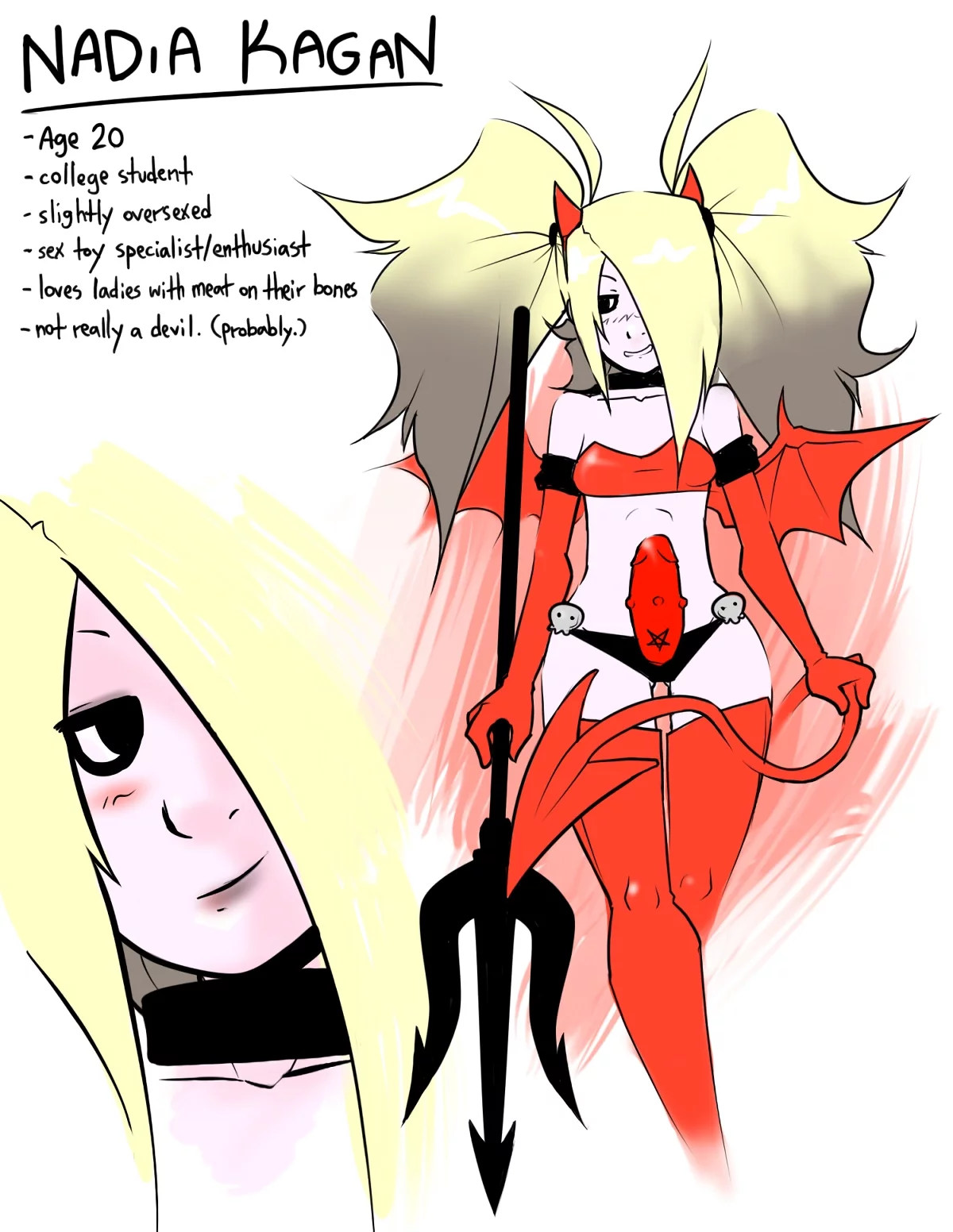 The Key to Her Heart 6 porn comic picture 16