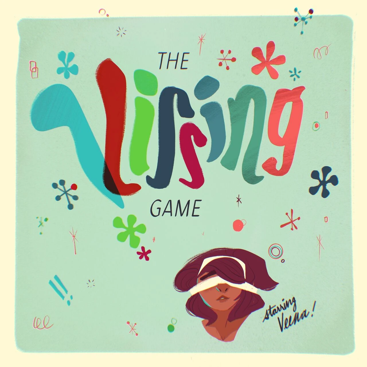 The Kissing Game porn comic picture 1