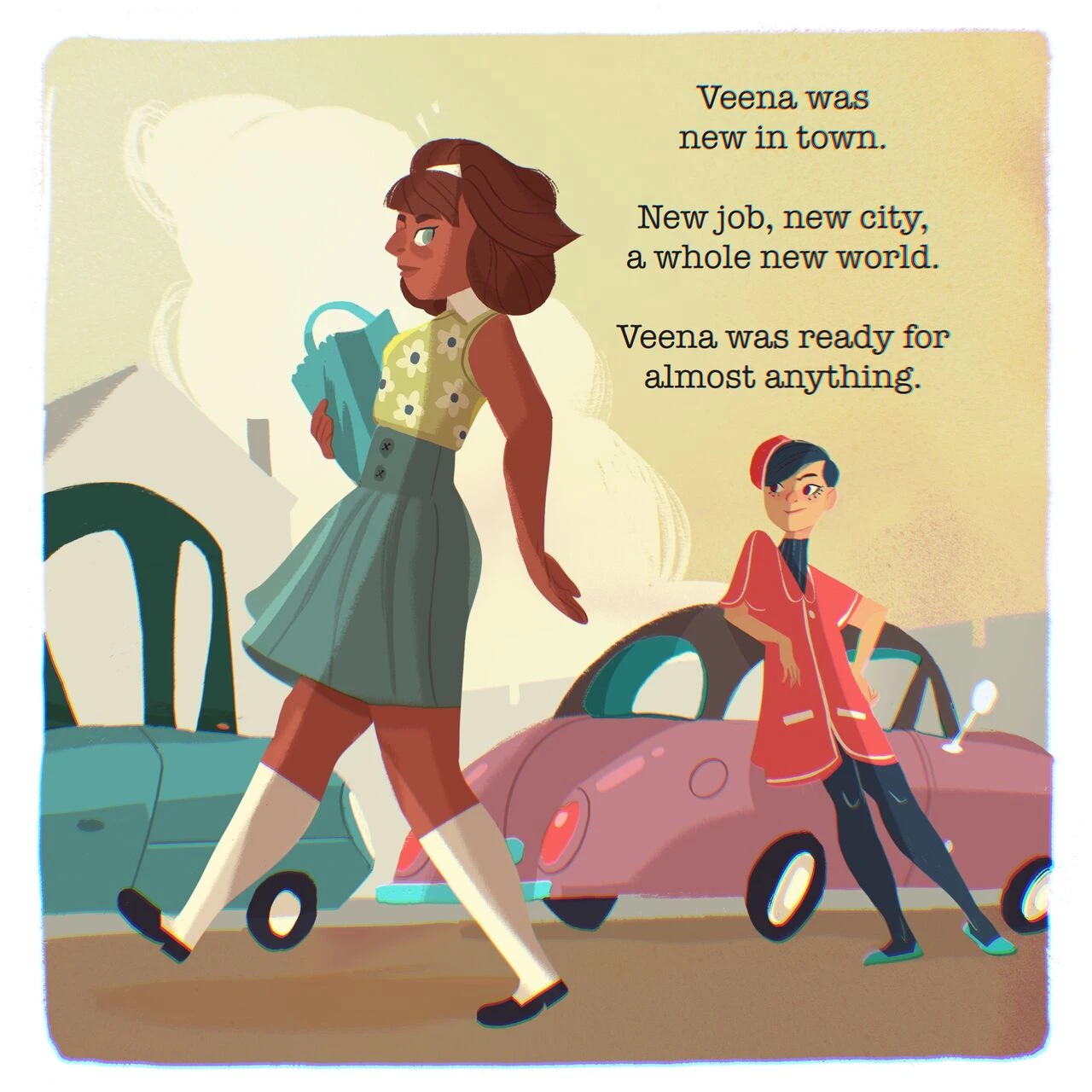 The Kissing Game porn comic picture 4