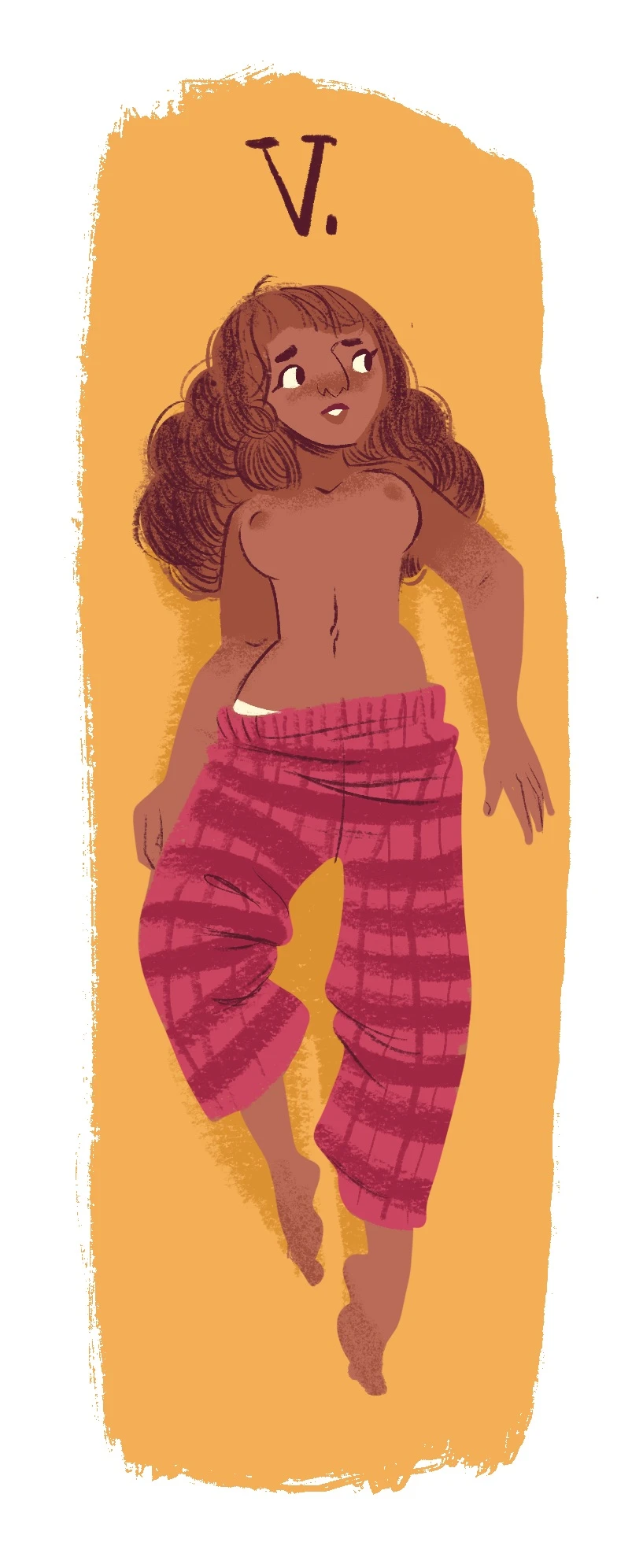 The Kissing Game porn comic picture 45