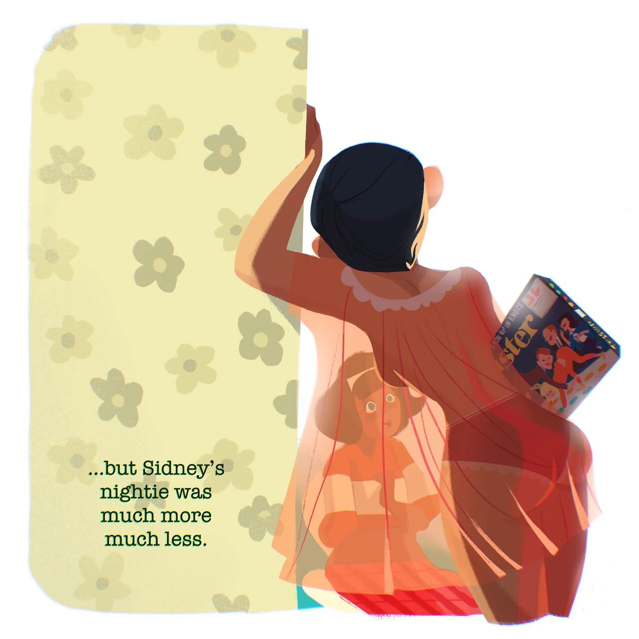 The Kissing Game porn comic picture 8