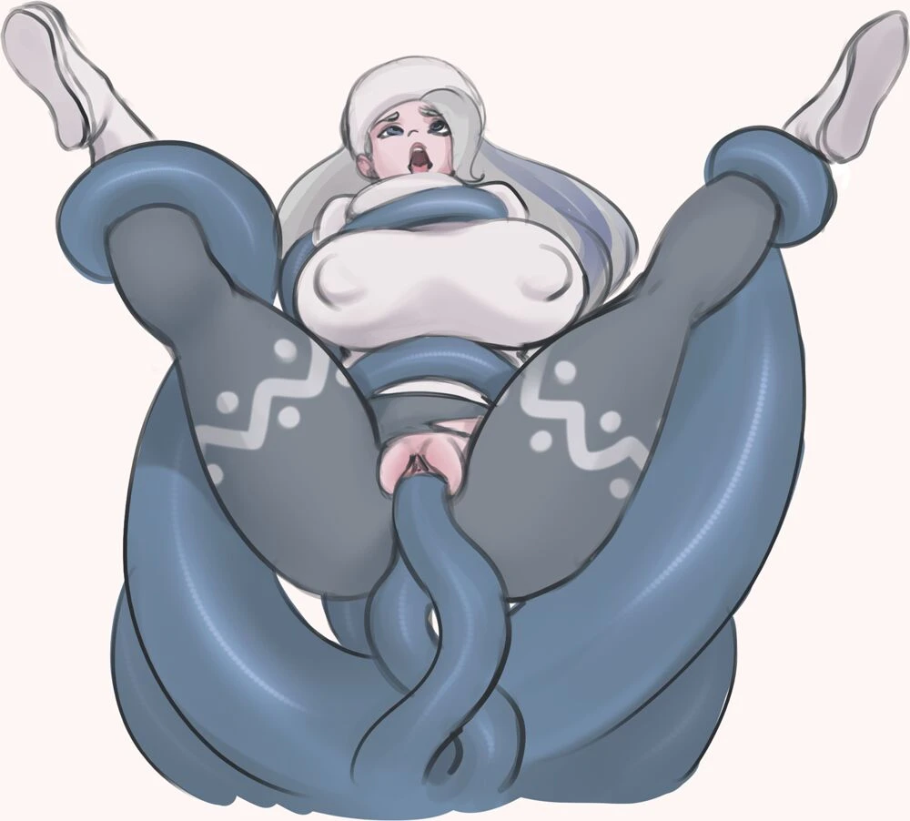 [The Kite] Pokemon Compilation porn comic picture 28