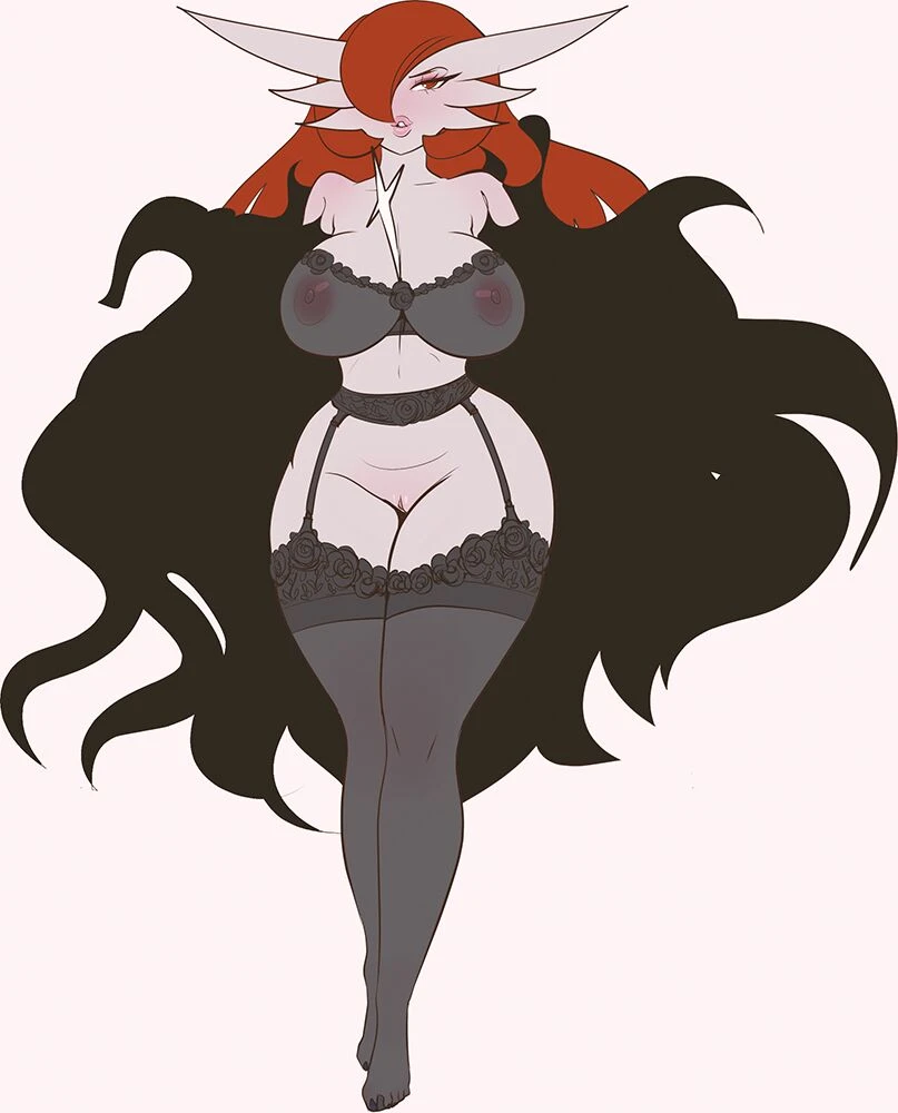 [The Kite] Pokemon Compilation porn comic picture 30