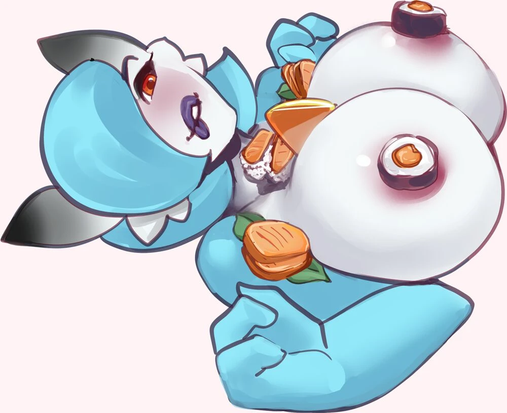 [The Kite] Pokemon Compilation porn comic picture 5