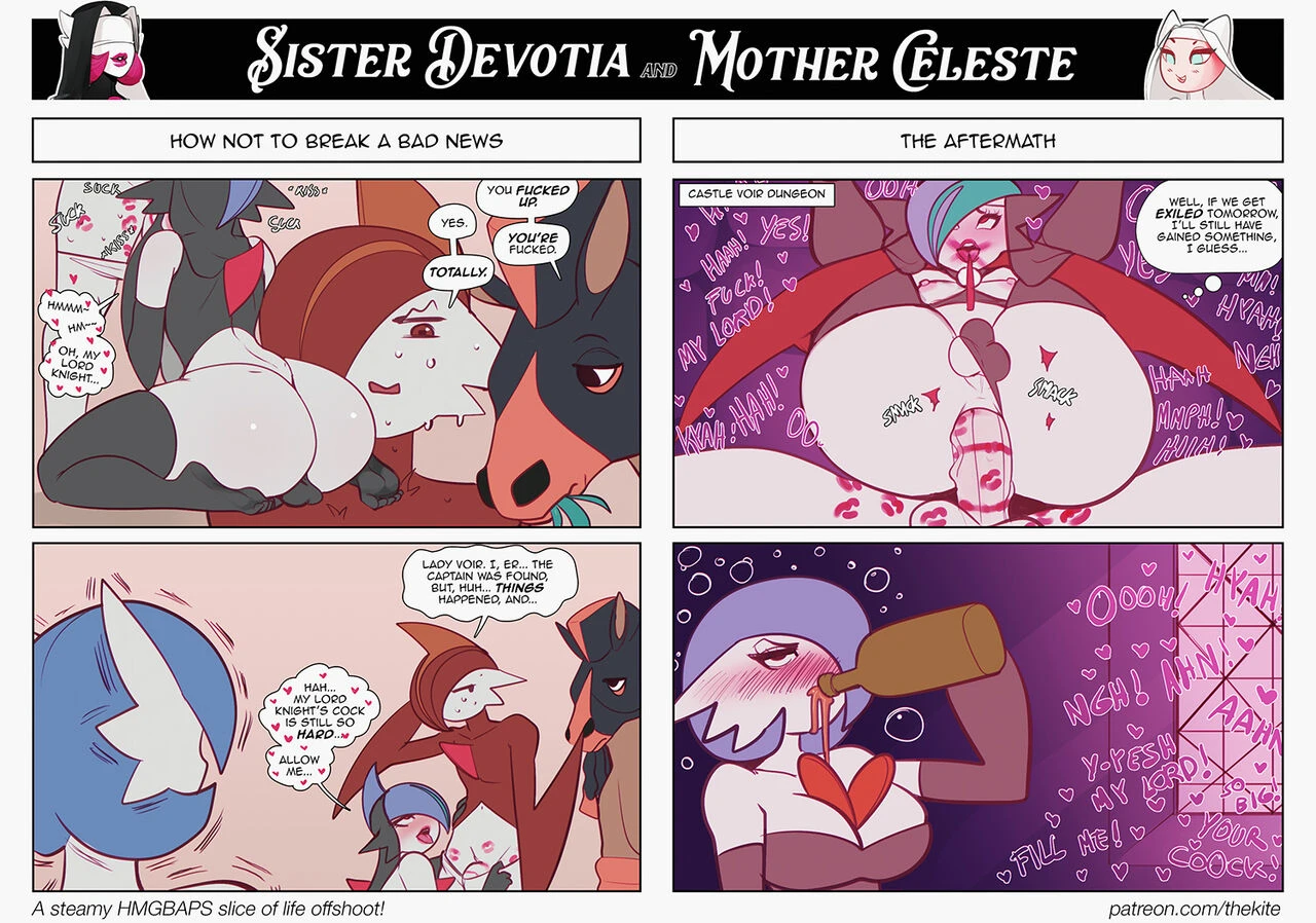 [The Kite] Pokemon Compilation porn comic picture 53