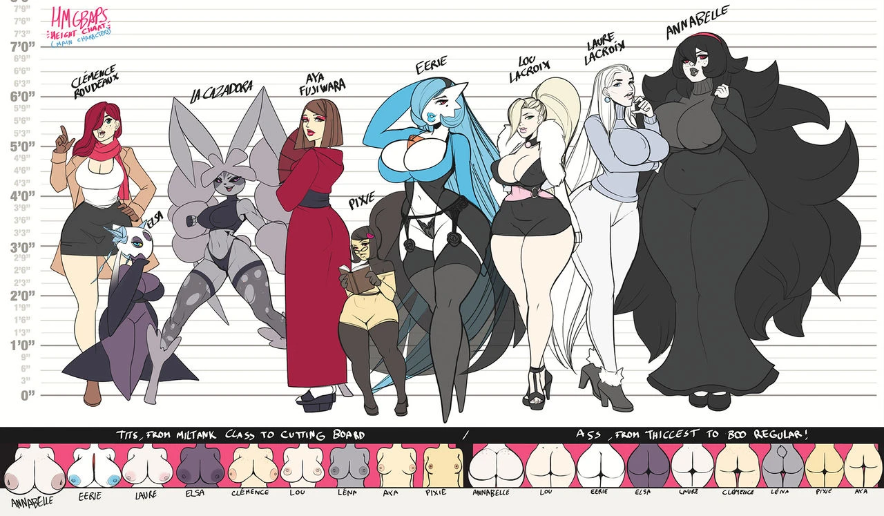 [The Kite] Pokemon Compilation porn comic picture 54