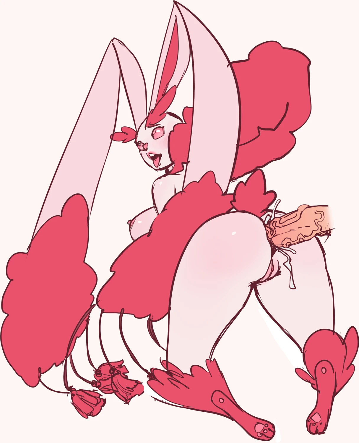 [The Kite] Pokemon Compilation porn comic picture 6