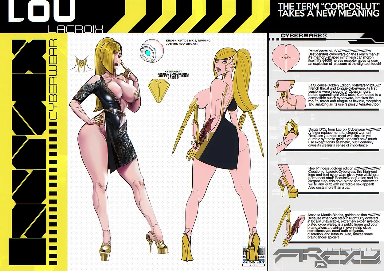 [The Kite] Pokemon Compilation porn comic picture 82