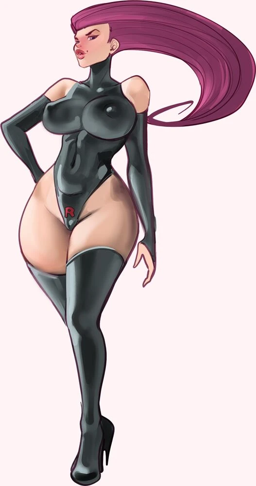 [The Kite] Pokemon Compilation porn comic picture 9