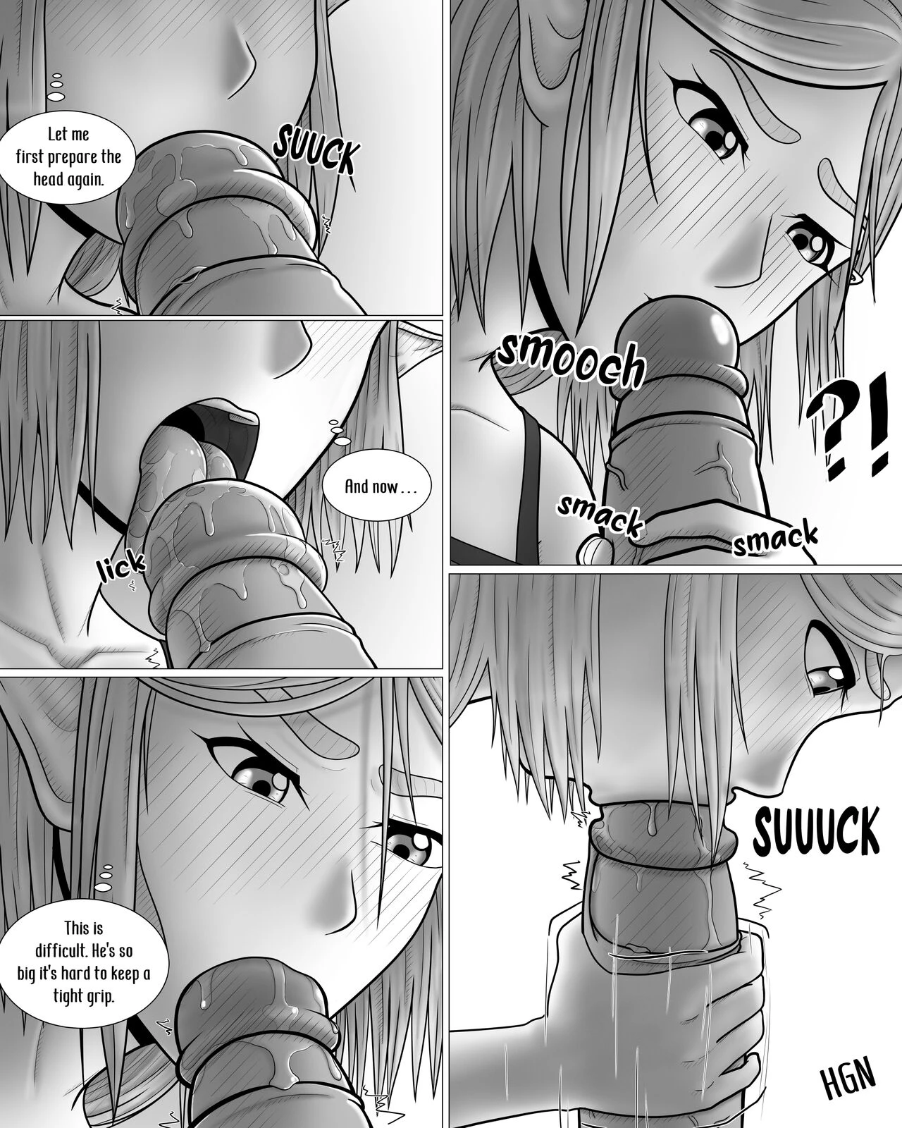 The Legend of Zelda: A Night with the Princess porn comic picture 18