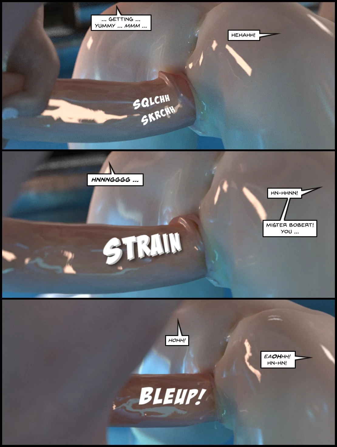 The Lithium 09: The Wrath of Karen porn comic picture 110