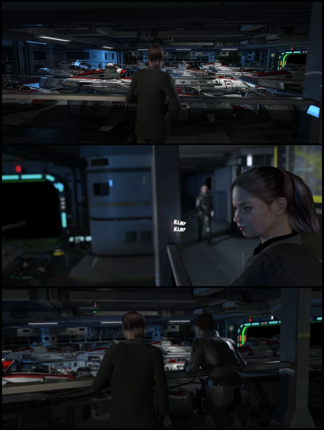 The Lithium 09: The Wrath of Karen porn comic picture 139