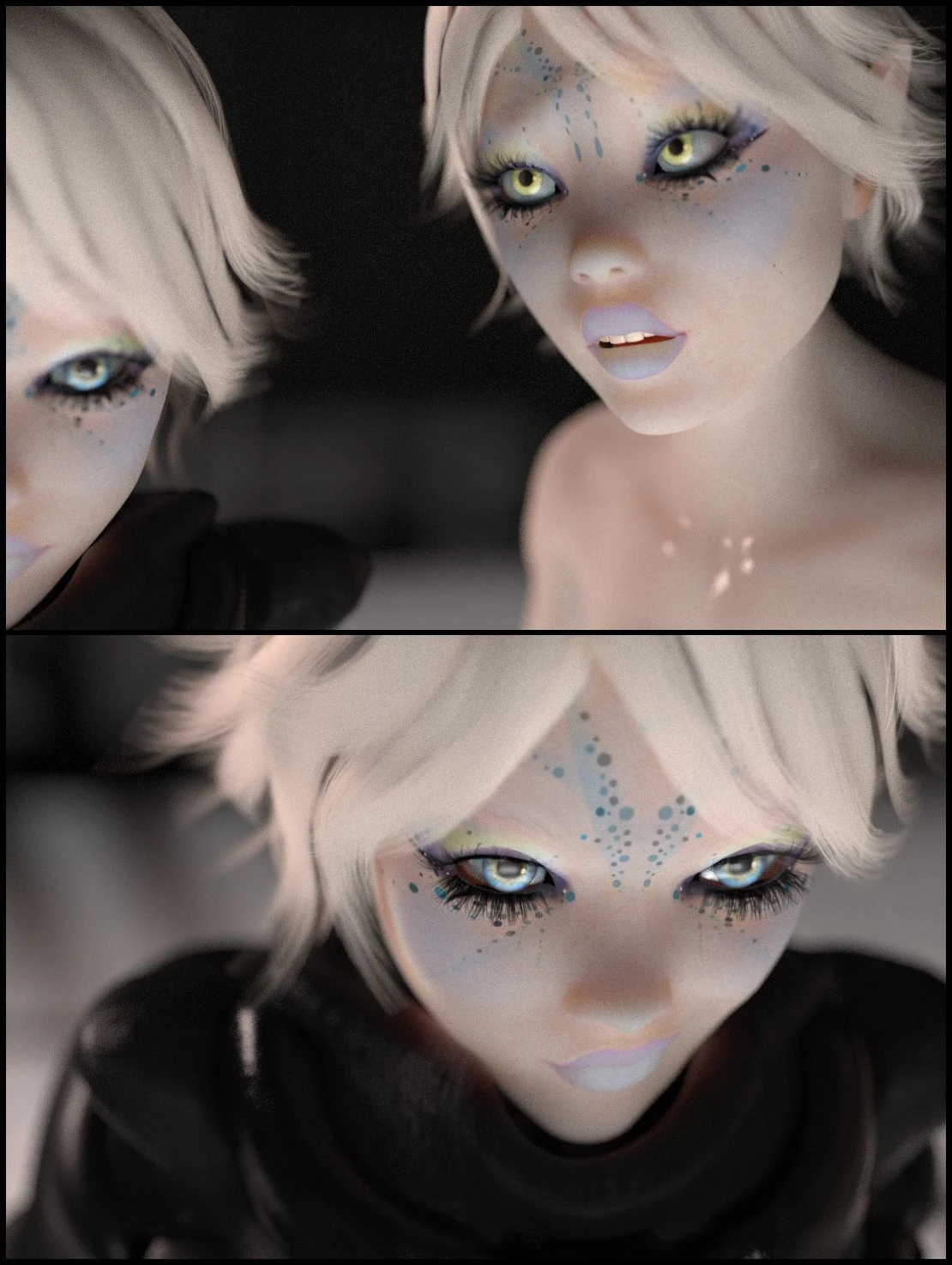 The Lithium 09: The Wrath of Karen porn comic picture 168