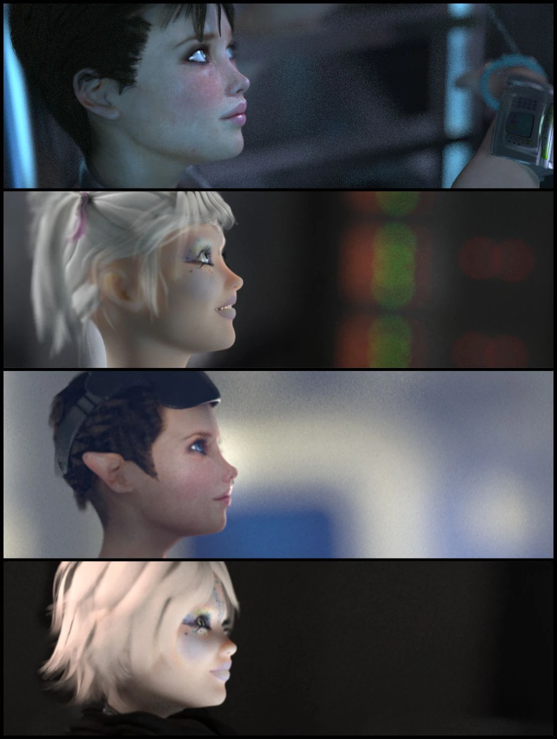 The Lithium 09: The Wrath of Karen porn comic picture 172