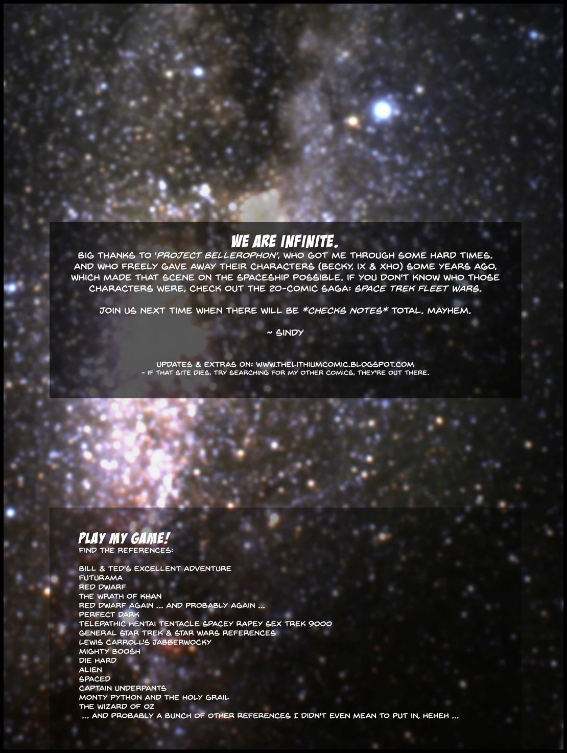 The Lithium 09: The Wrath of Karen porn comic picture 175