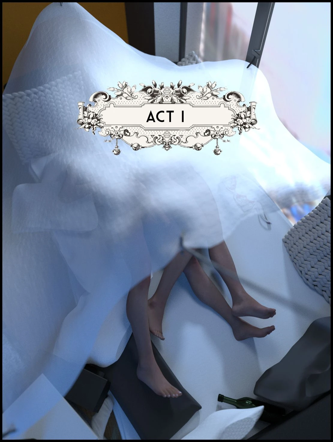 The Lithium 09: The Wrath of Karen porn comic picture 3