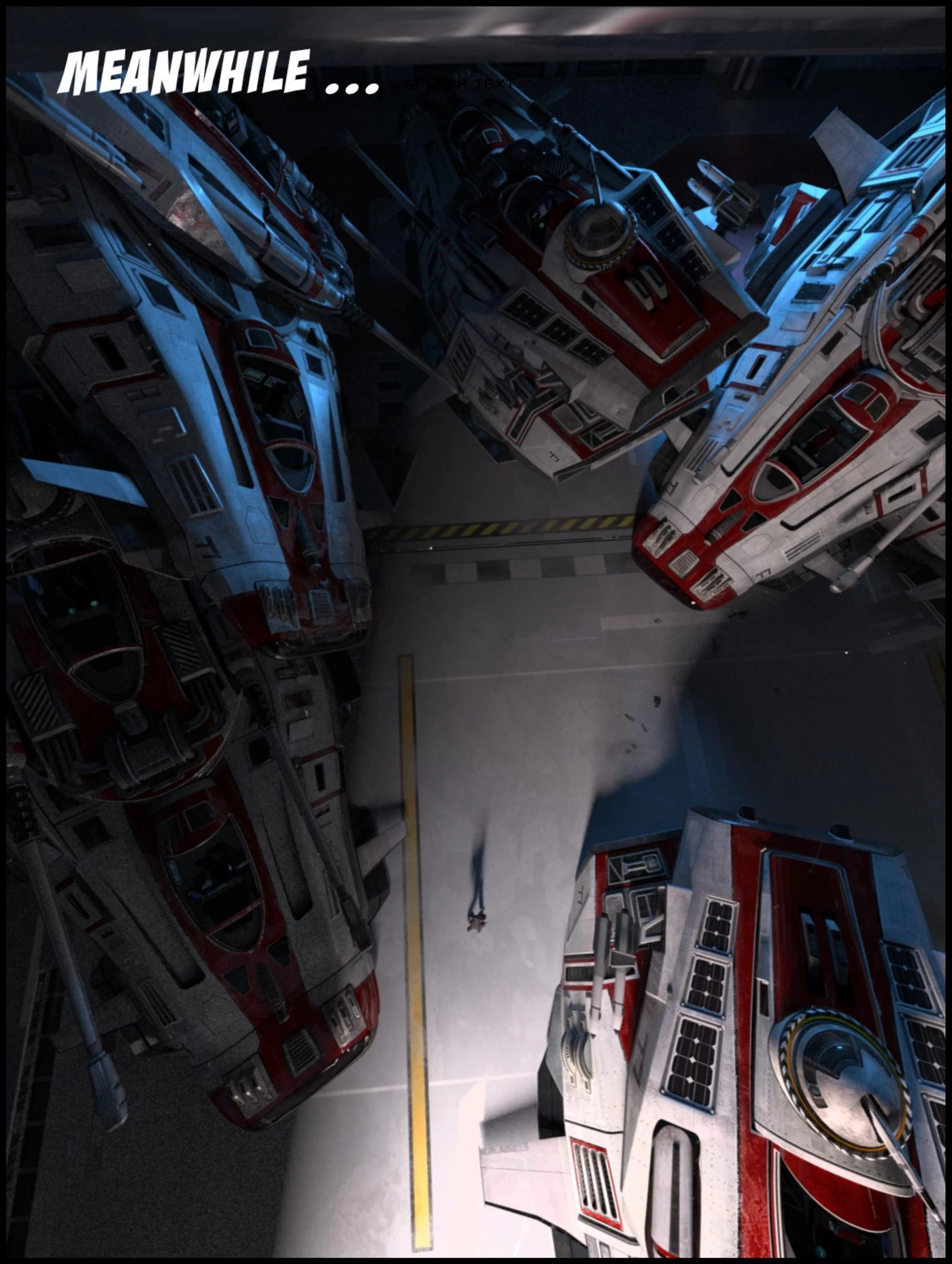 The Lithium 10: Ultimate Family Fiasco porn comic picture 107