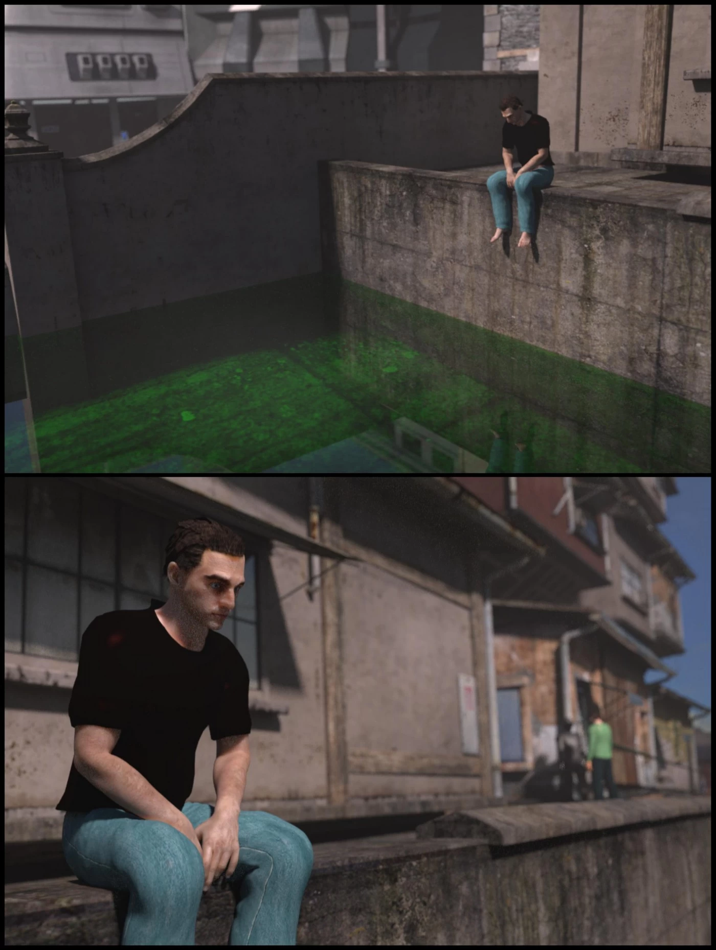 The Lithium 10: Ultimate Family Fiasco porn comic picture 176