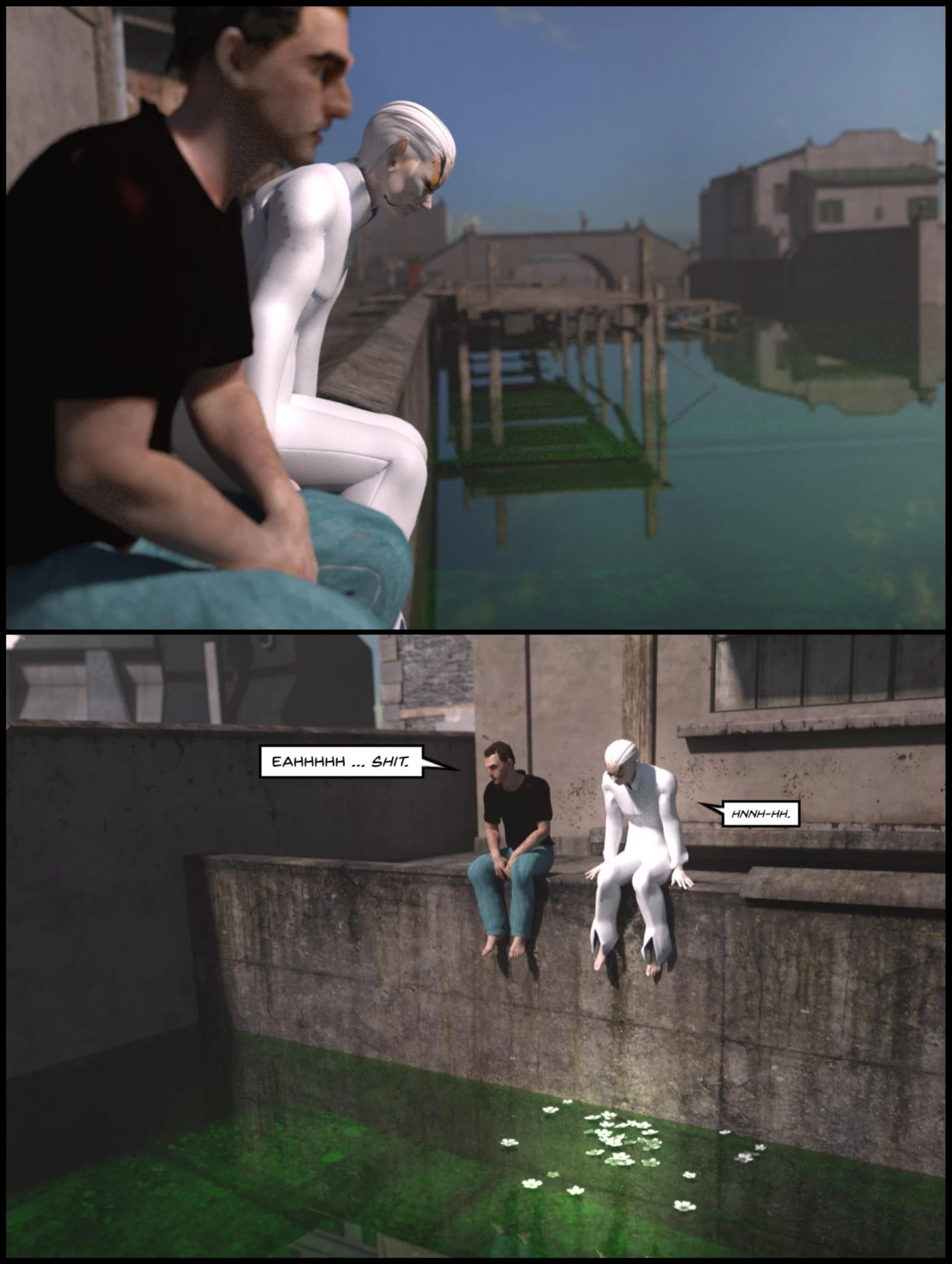 The Lithium 10: Ultimate Family Fiasco porn comic picture 177