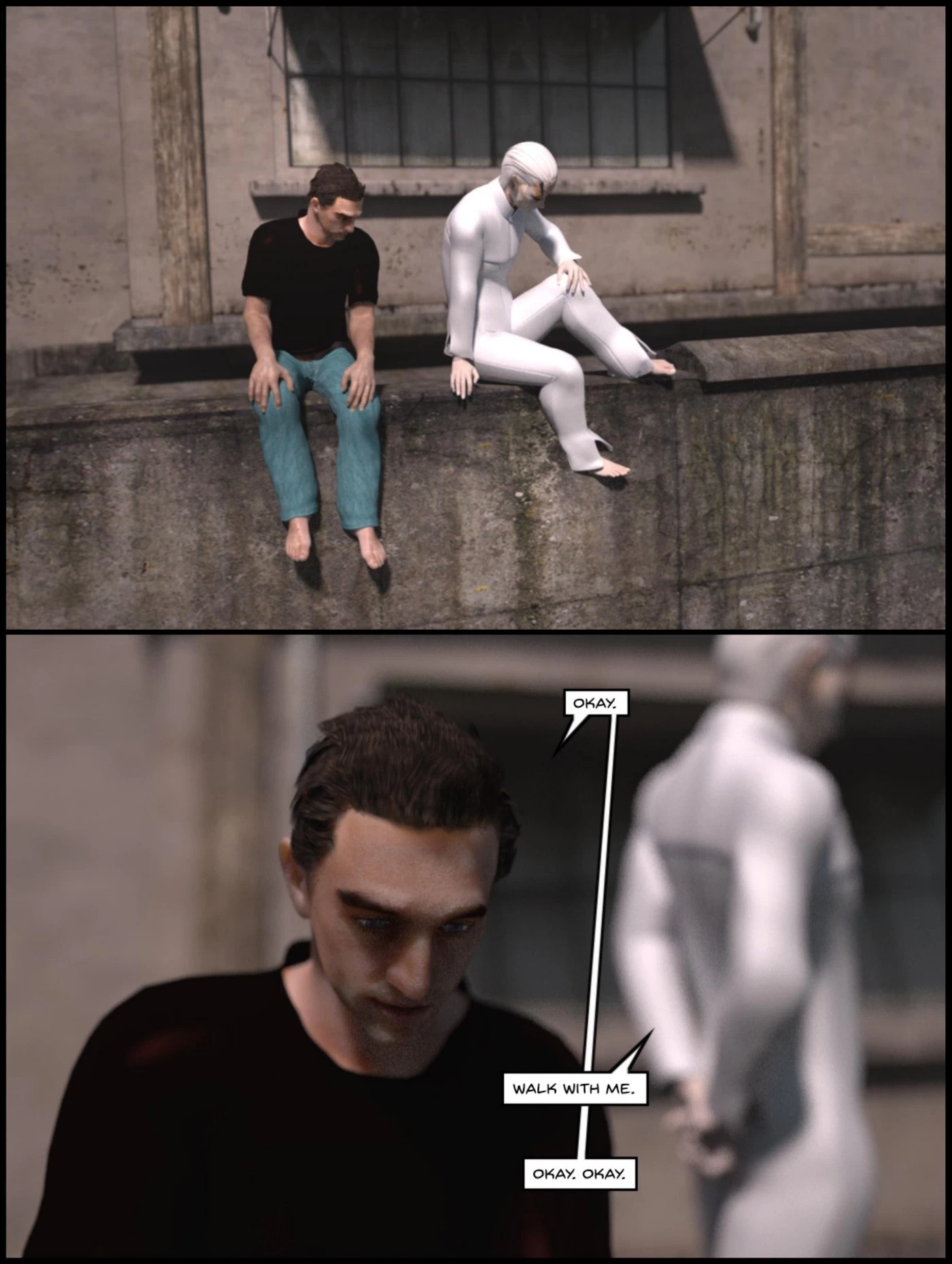 The Lithium 10: Ultimate Family Fiasco porn comic picture 178