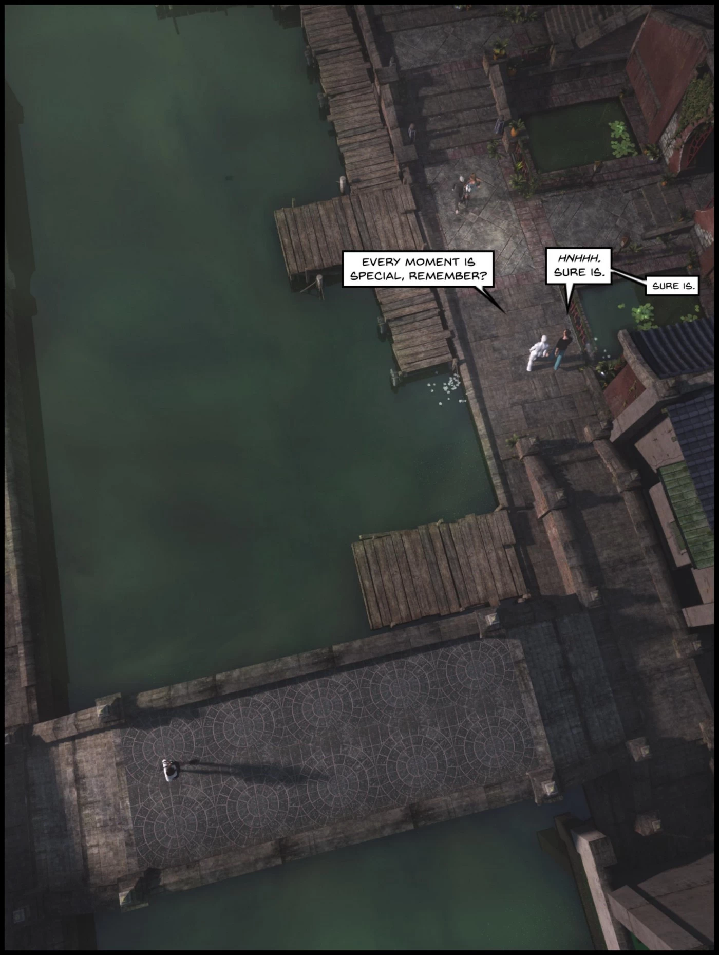 The Lithium 10: Ultimate Family Fiasco porn comic picture 181