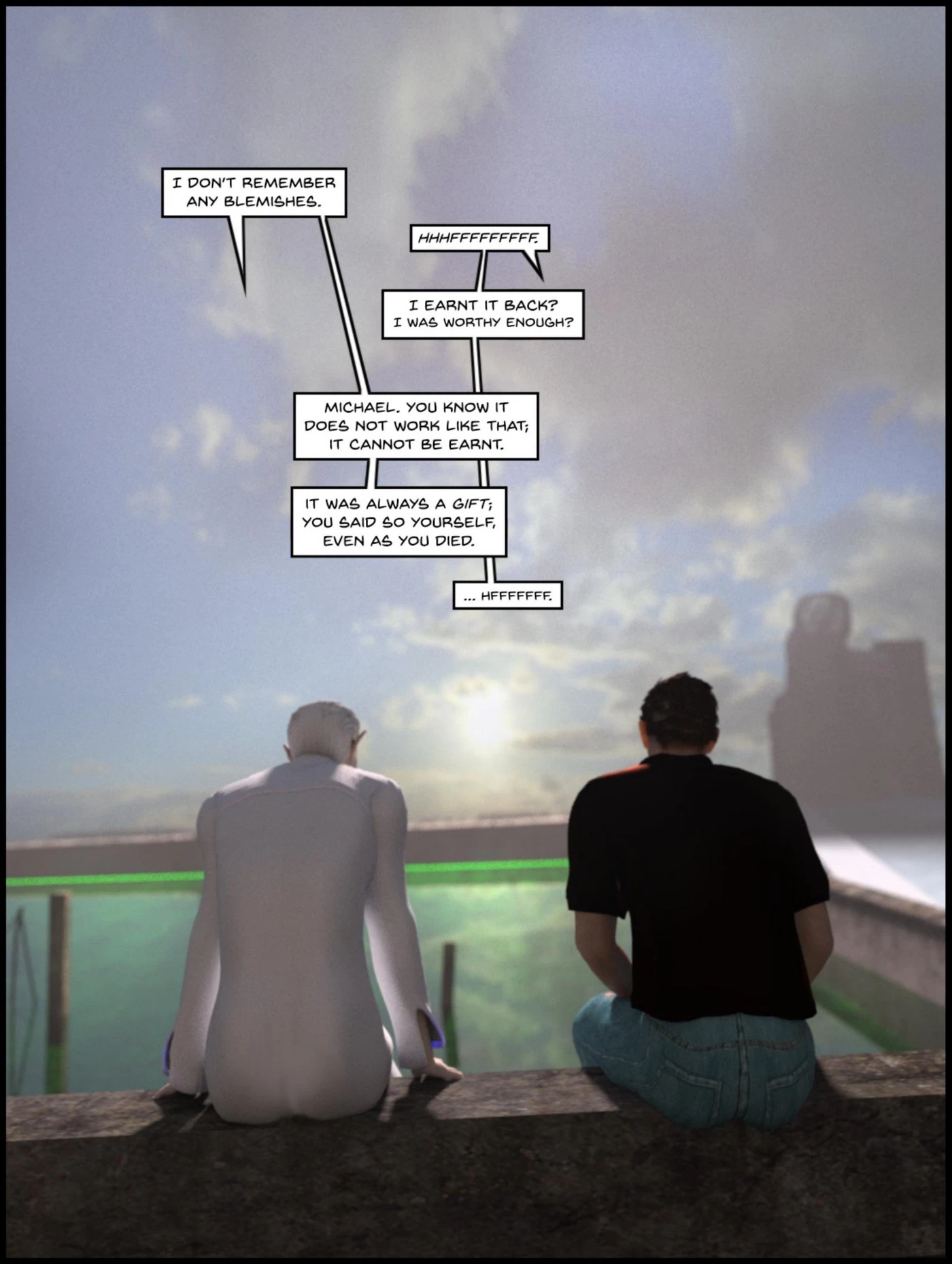 The Lithium 10: Ultimate Family Fiasco porn comic picture 185