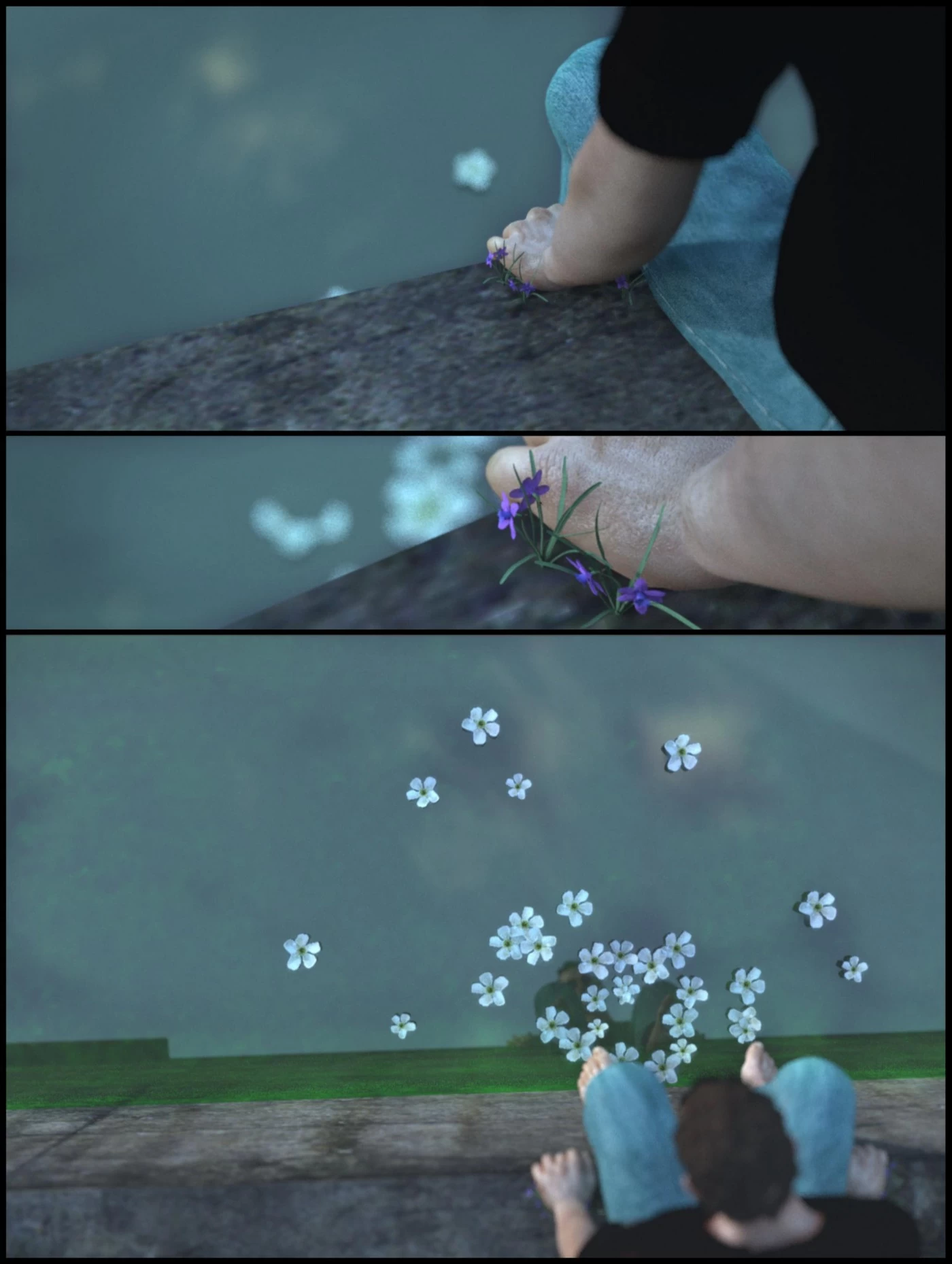 The Lithium 10: Ultimate Family Fiasco porn comic picture 192