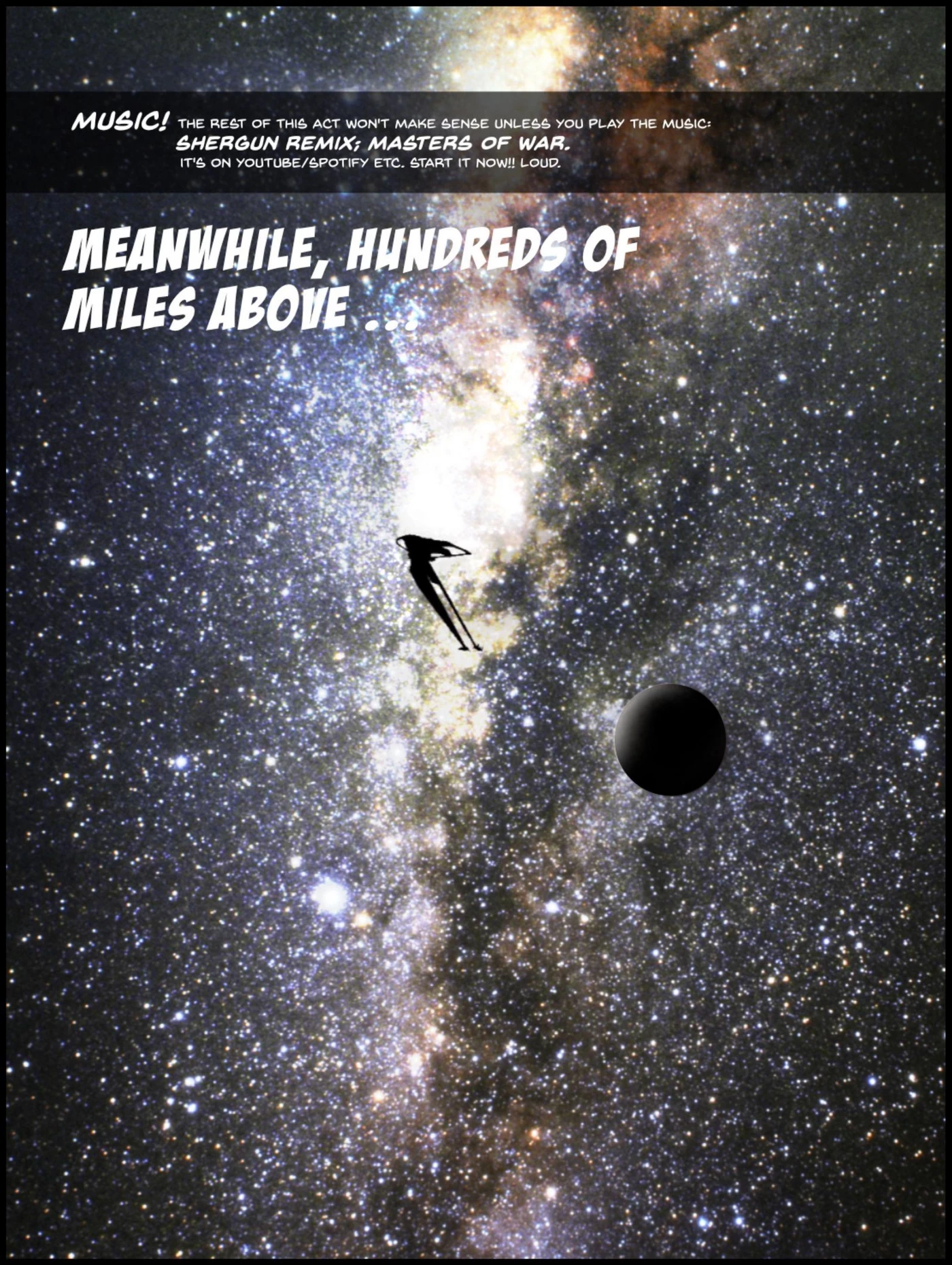 The Lithium 10: Ultimate Family Fiasco porn comic picture 30